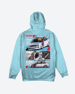 Group 5 Hoody