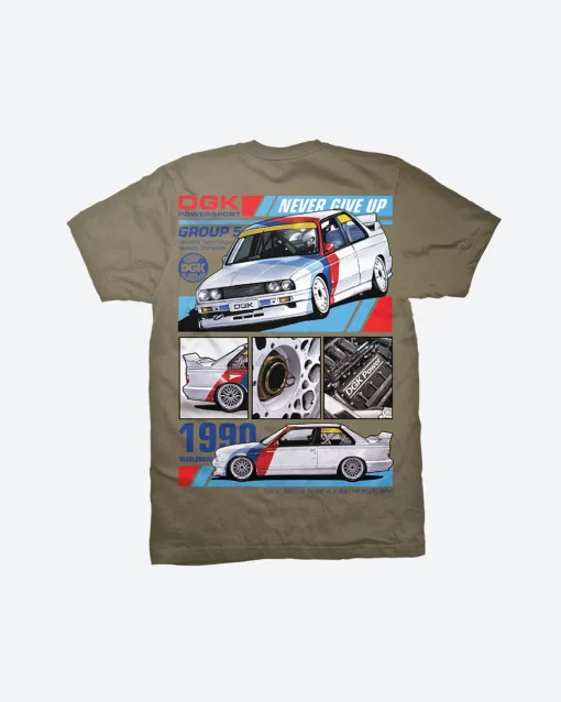 Group 5 T-Shirt