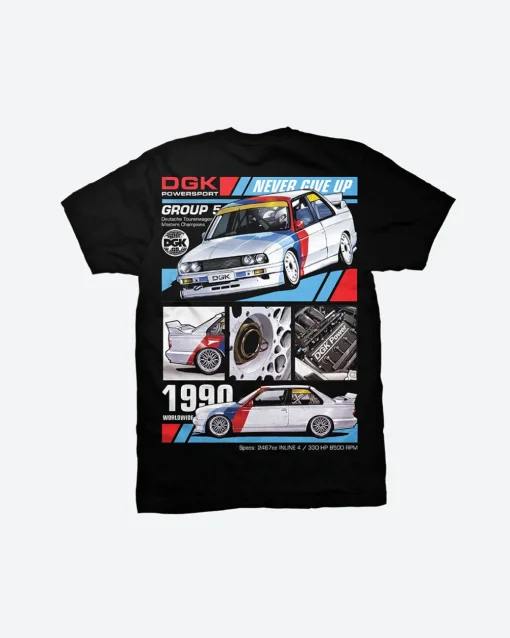 Group 5 T-Shirt