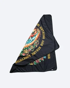 Guadalupe Blanket