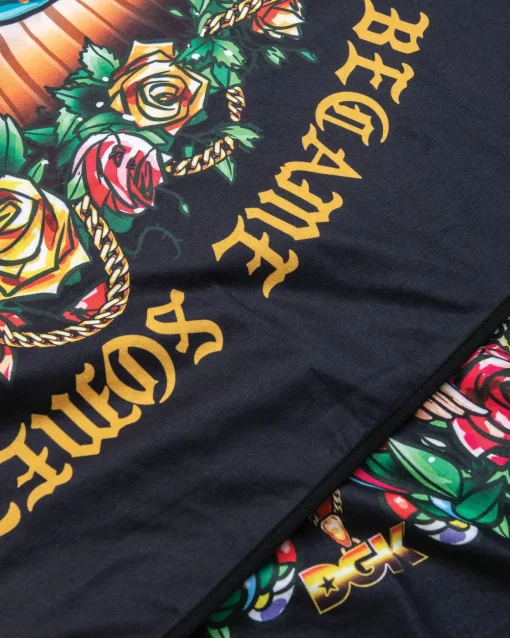 Guadalupe Blanket