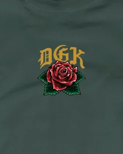 Guadalupe Crewneck