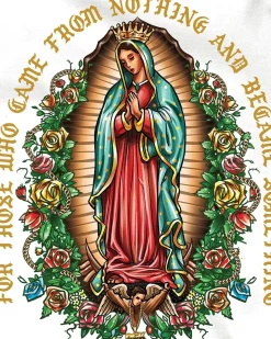 Guadalupe Crewneck