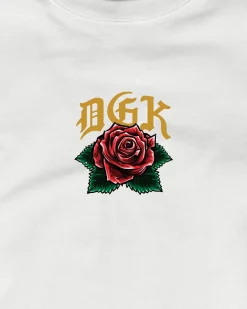 Guadalupe Crewneck
