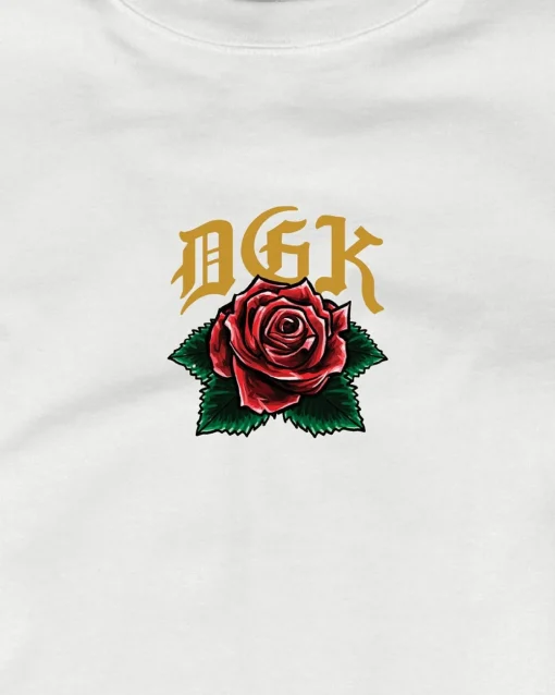 Guadalupe Crewneck