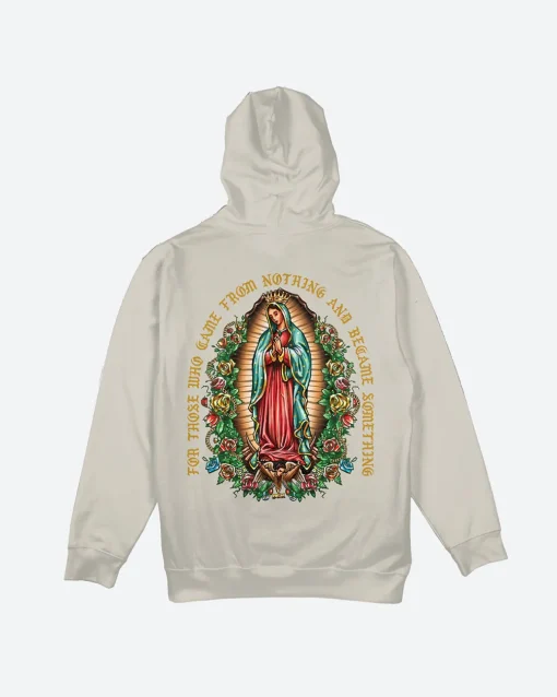 Guadalupe Hoody