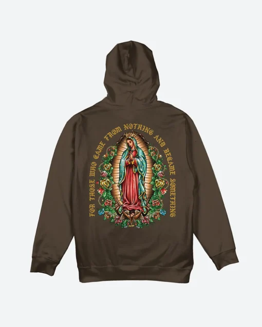 Guadalupe Hoody