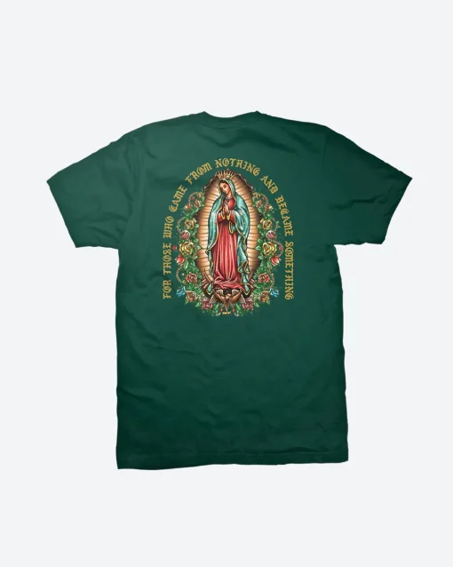 Guadalupe T-Shirt