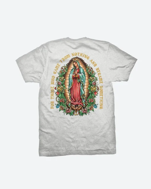 Guadalupe T-Shirt