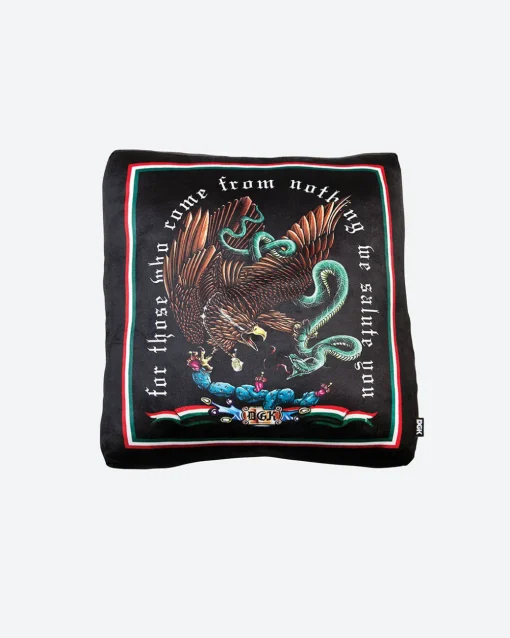 Guerrero Pillow