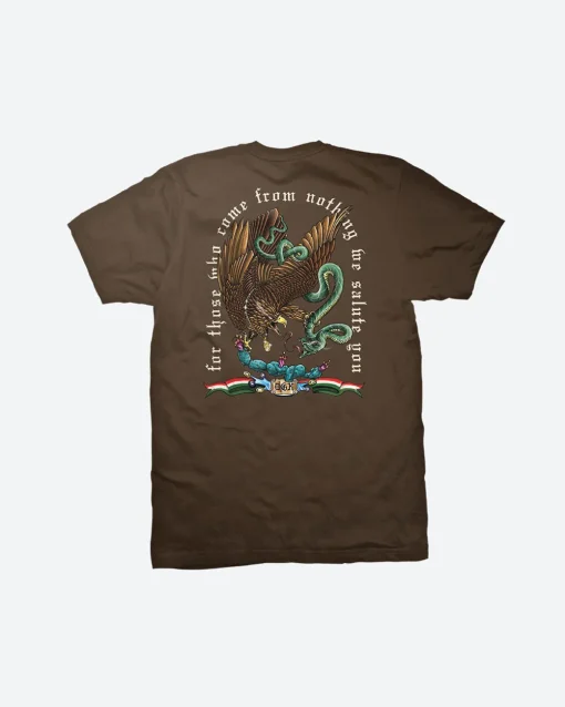 Guerrero T-Shirt