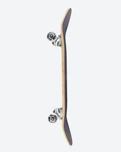 Haters Skateboard Complete