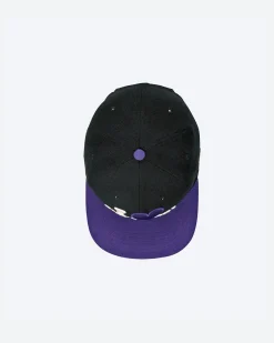 Haters Snapback