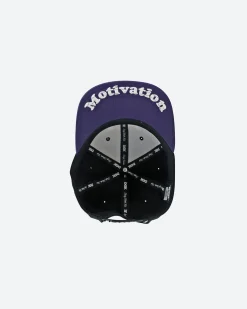 Haters Snapback