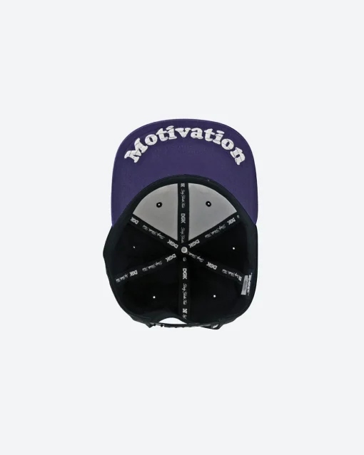 Haters Snapback
