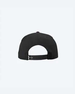 Haters Snapback