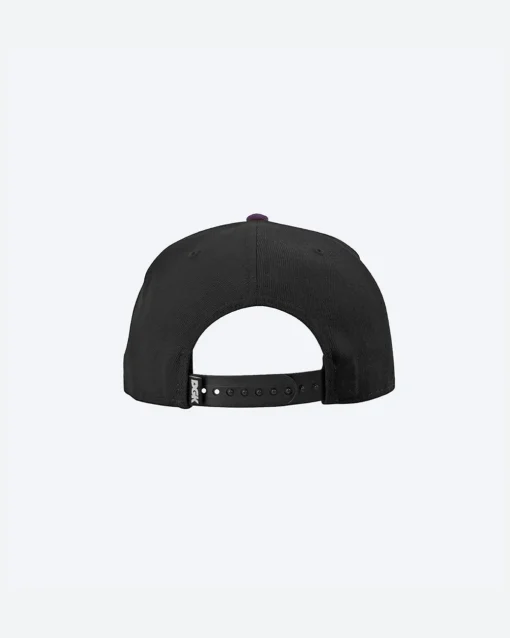 Haters Snapback