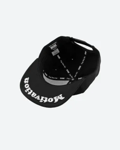 Haters Snapback
