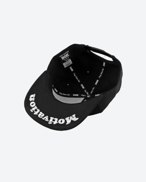 Haters Snapback