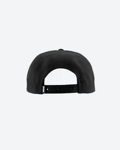 Haters Snapback