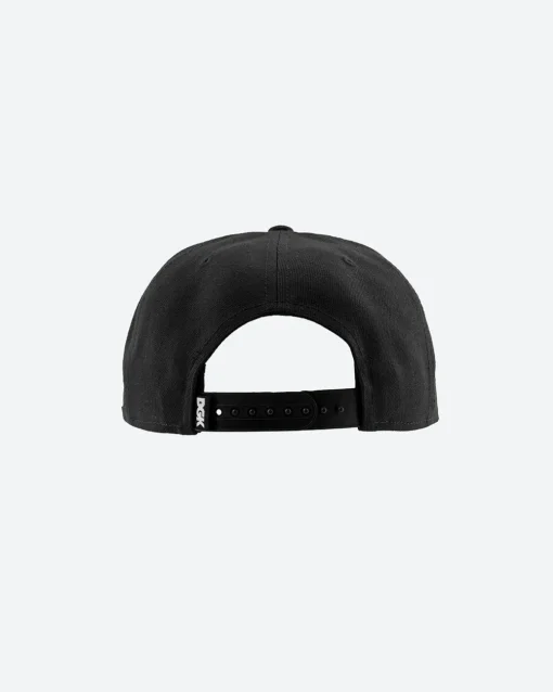 Haters Snapback