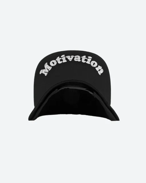 Haters Snapback