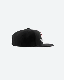 Haters Snapback