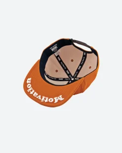 Haters Snapback