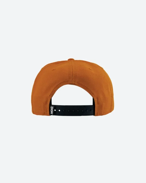 Haters Snapback