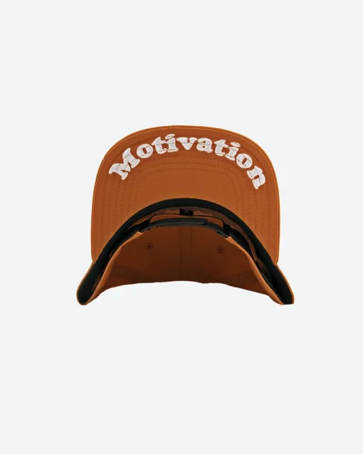 Haters Snapback