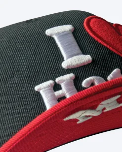Haters Snapback