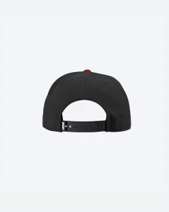 Haters Snapback