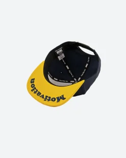 Haters Snapback