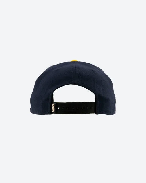 Haters Snapback