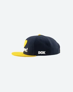 Haters Snapback