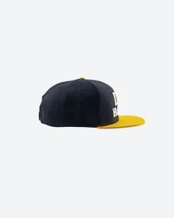 Haters Snapback