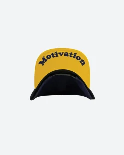 Haters Snapback