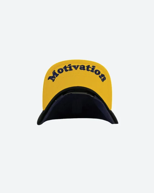 Haters Snapback