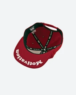Haters Snapback