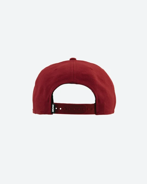 Haters Snapback
