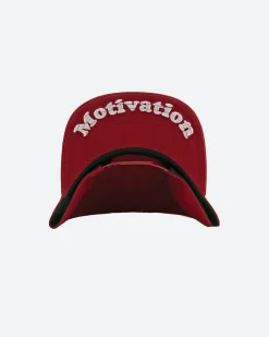 Haters Snapback
