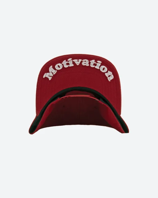 Haters Snapback