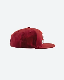Haters Snapback