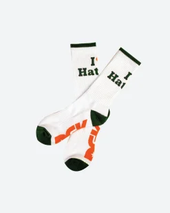 Haters Socks