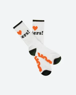 Haters Socks