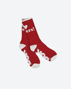 Haters Socks