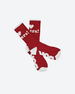 Haters Socks