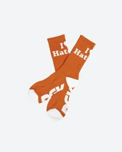 Haters Socks