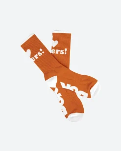 Haters Socks