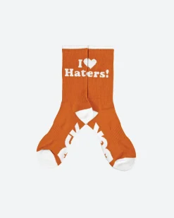 Haters Socks